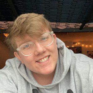 Meet your Posher, Dylan